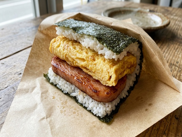おにぎり